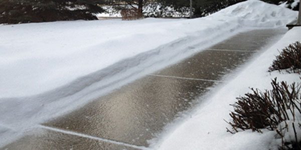 Winter Salt