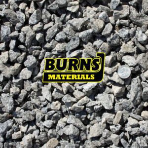 Crushed Stone 3/4"