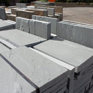 1 1/2" Full Color Spectrum Bluestone - Image 5