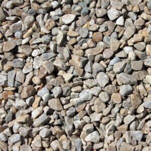 tan stone close up