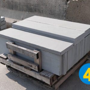 Thermal Bluestone Treads - Image 10