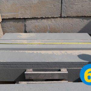 Thermal Bluestone Treads - Image 2